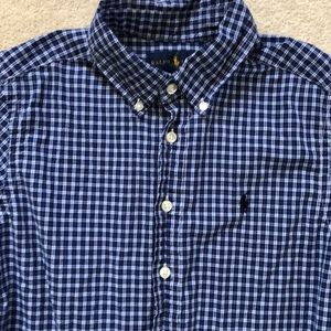 Ralph Lauren dress shirt